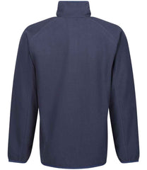 RG452 Navy/French Blue Back