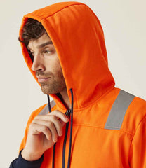 RG485 Orange/Navy Model