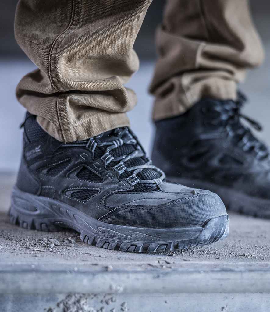 RG593 Black/Granite Model