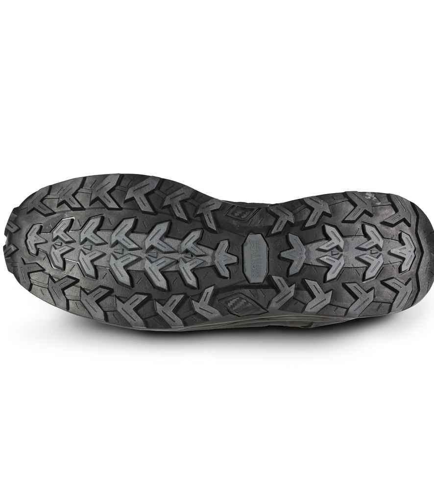 RG594 Black/Granite Detail