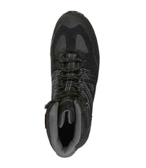 RG594 Black/Granite Front