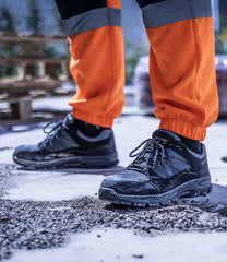 RG596 Briar/Black Model