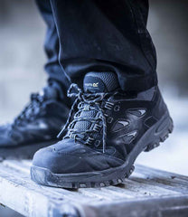 RG597 Black/Granite Model