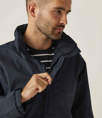 RG601 Navy/Navy Model