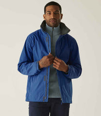 RG601 Oxford Blue/Seal Grey Model