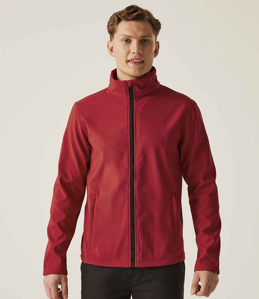 RG627 Classic Red/Black Model