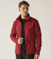 RG627 Classic Red/Black Model