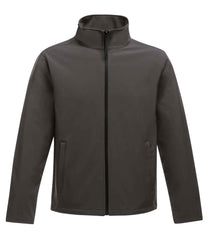 RG627 Seal Grey/Black Front