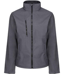 RG631 Seal Grey/Black Front