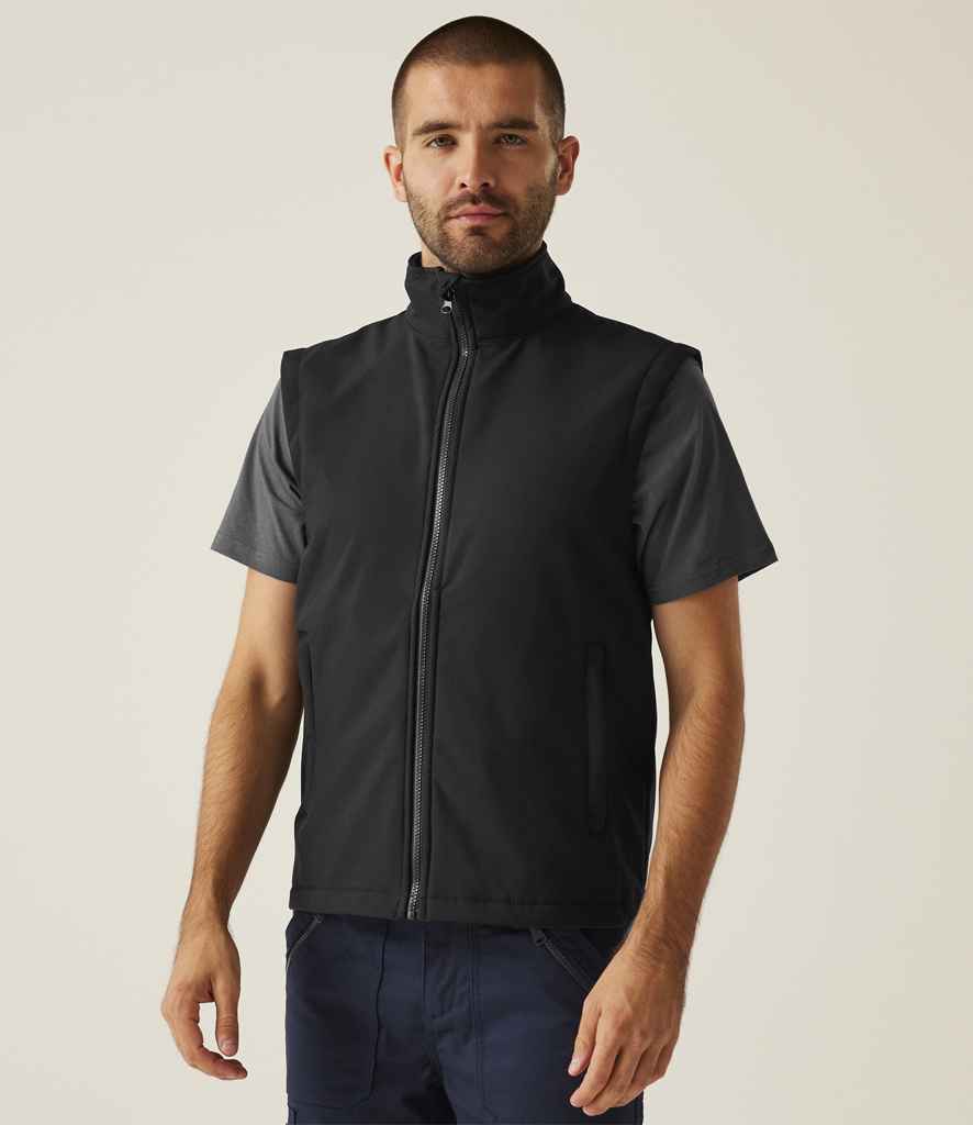 RG633 Black/Black Model