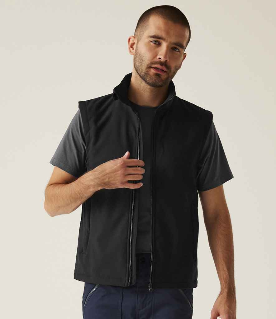 RG633 Black/Black Model