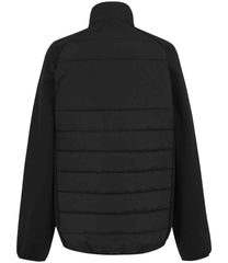 RG654 Black Back