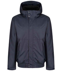 RG670 Navy Front