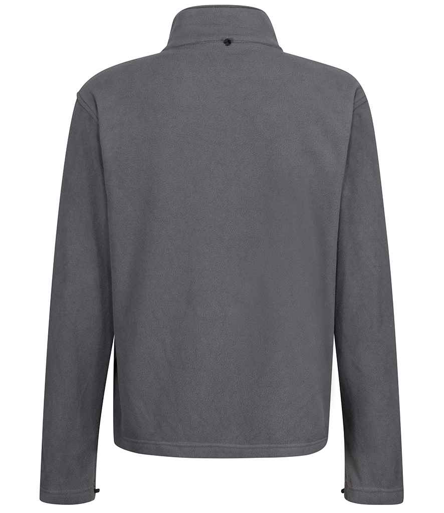 RG672 Seal Grey/Seal Grey Back