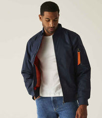 RG723 Navy Model