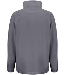 RS114M Charcoal Back