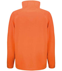 RS114M Orange Back
