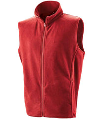RS116 Red Front