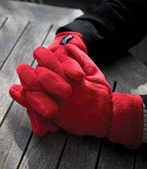 RS144 Red Model