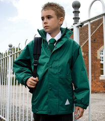 RS160B Bottle Green/Bottle Green Model