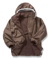 RS160B Brown/Brown Detail