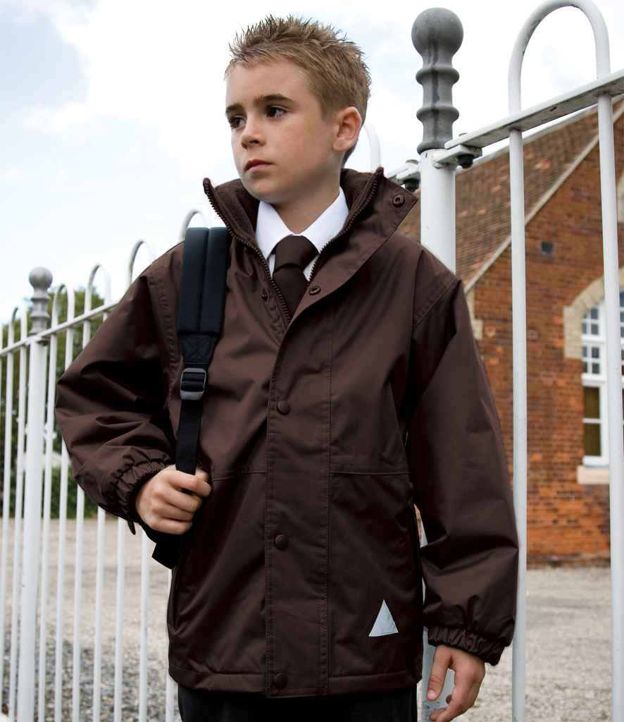 RS160B Brown/Brown Model