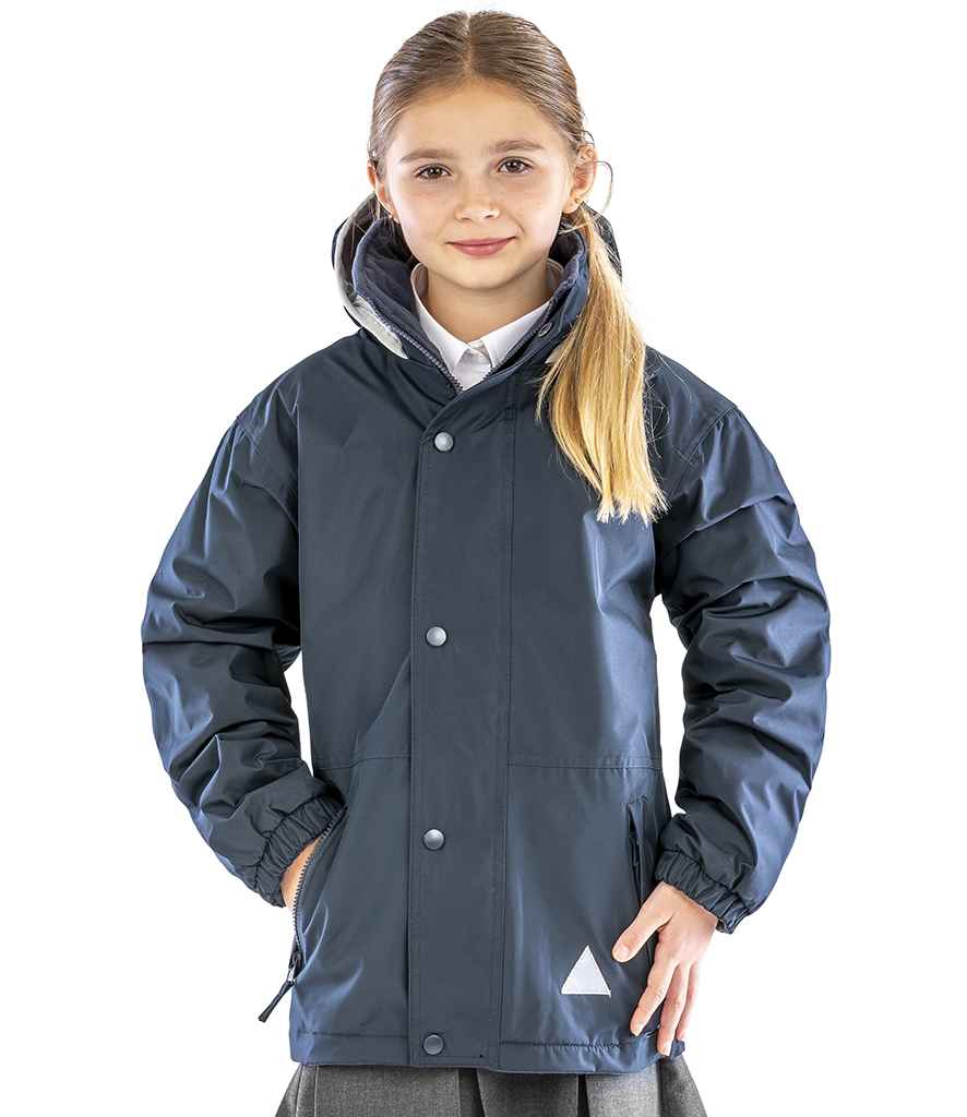 RS160B Navy/Navy Model