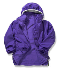 RS160B Purple/Purple Detail