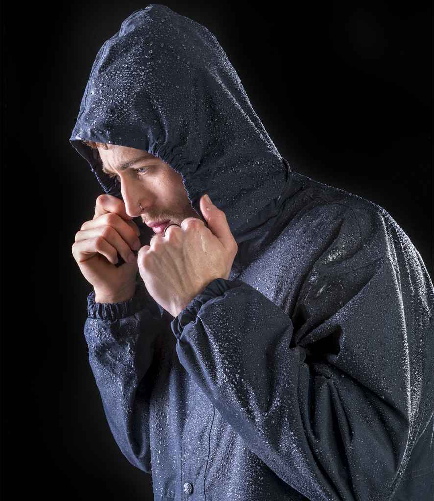 RS160 Navy/Navy Model