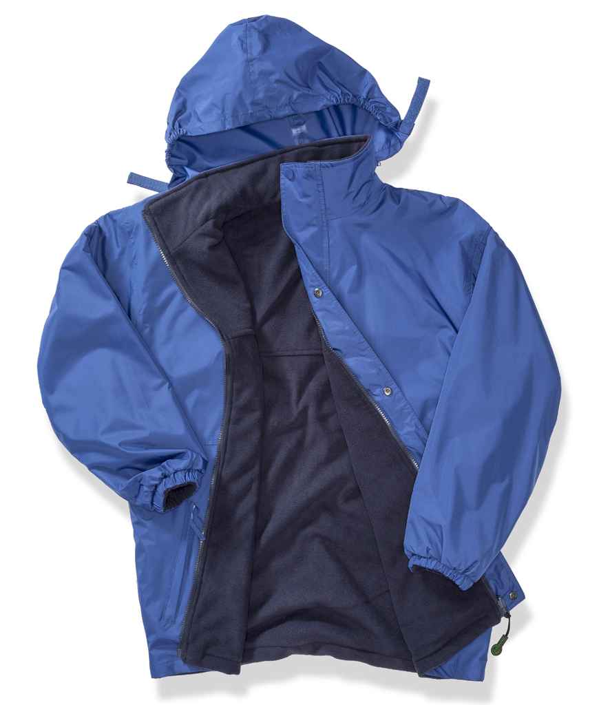 RS160 Royal Blue/Navy Detail