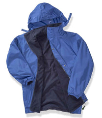 RS160 Royal Blue/Navy Detail