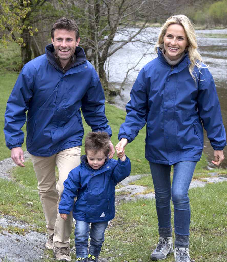 RS160 Royal Blue/Navy Model