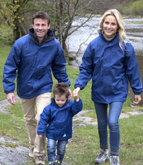 RS160 Royal Blue/Navy Model