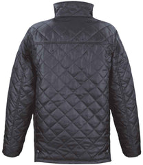 RS195 Black Back