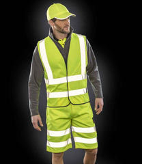 RS201M Fluorescent Yellow Model