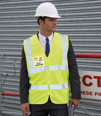RS202 Fluorescent Yellow Model