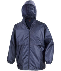RS204 Navy Front