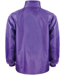 RS204 Purple Back