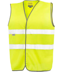 RS211 Yellow Front