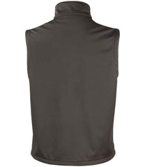 RS214 Black Back