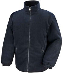 RS219 Black Front