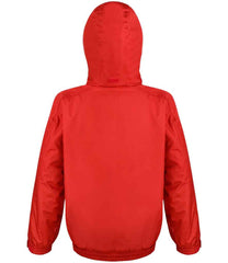 RS221F Red Back