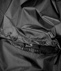 RS226 Black Detail