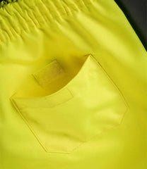 RS22 Yellow Detail