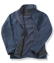 RS231F Navy/Navy Detail