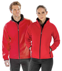 RS231M Red/Black Model