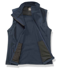 RS232F Navy/Navy Detail