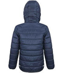 RS233B Navy/Navy Back