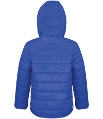 RS233B Royal Blue/Navy Back