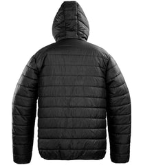 RS233M Black/Black Back